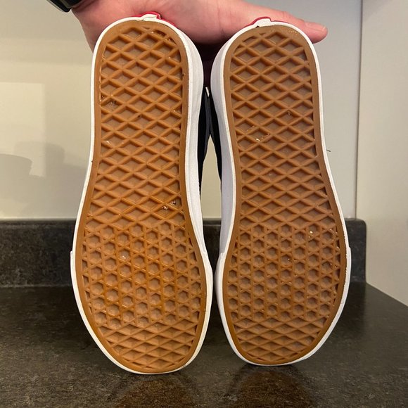 Vans Old Skool Lo -'DIY Roses' - Size 6.5 - Picture 9 of 10